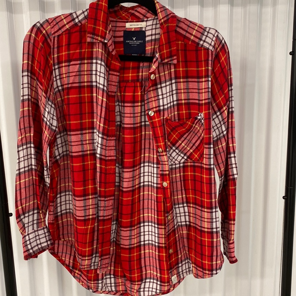 American Eagle long sleeve